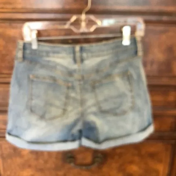Sonoma denim shorts - Picture 4 of 8